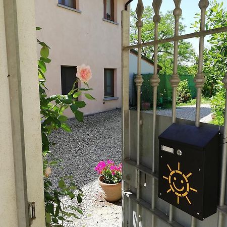 L'Ape In Corte Casa Di Campagna, Via Francigena Stanze E Colazione Vaccarizza Exterior photo